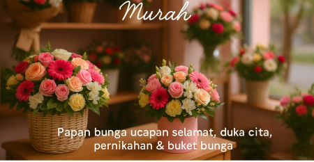 Toko Bunga Dukupuntang